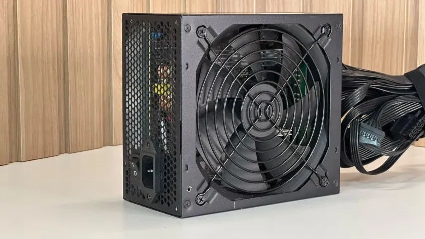 FONTE DUEX 500W 80 PLUS 