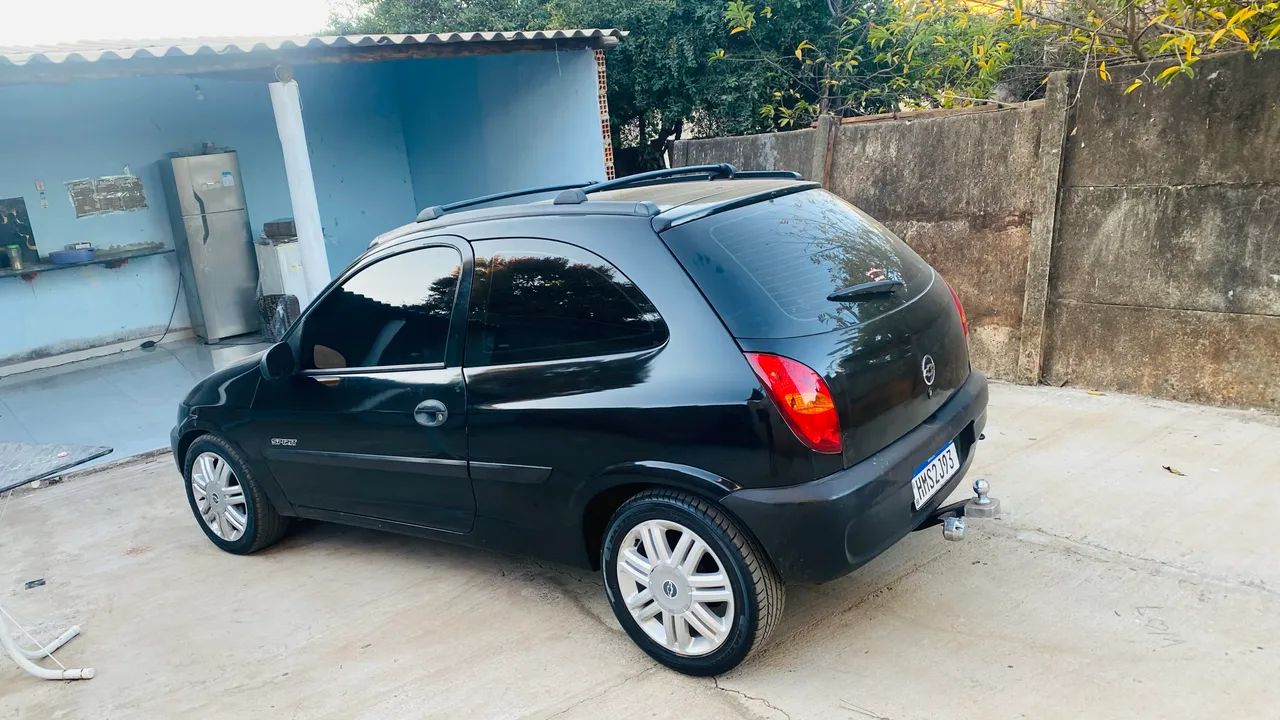 Chevrolet Celta 1.0/super/n.piq.1.0 MPFI VHC 8V 3P 2002