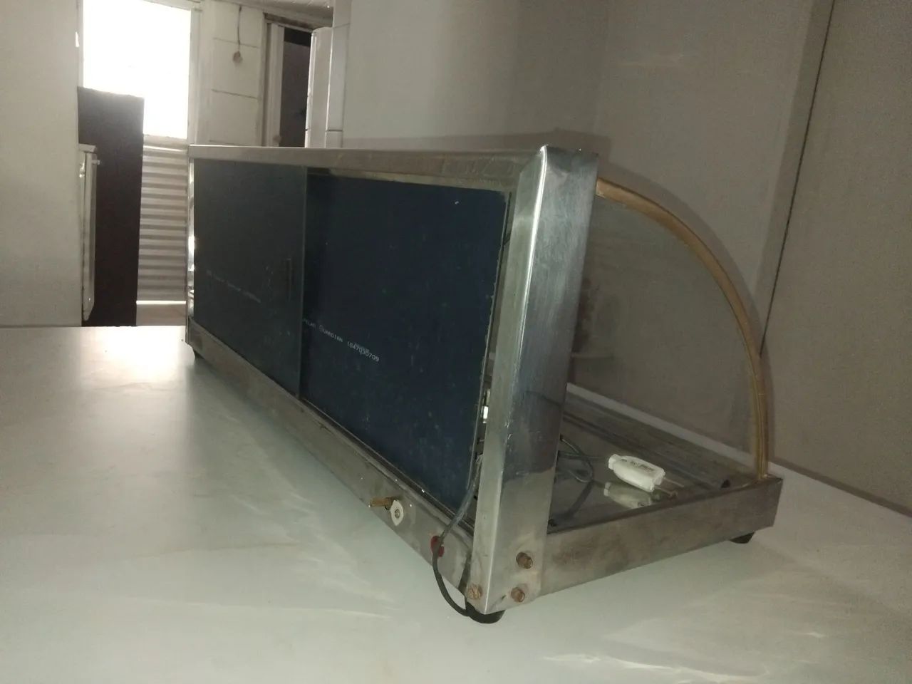 Estufa para salgados  - Foto 4