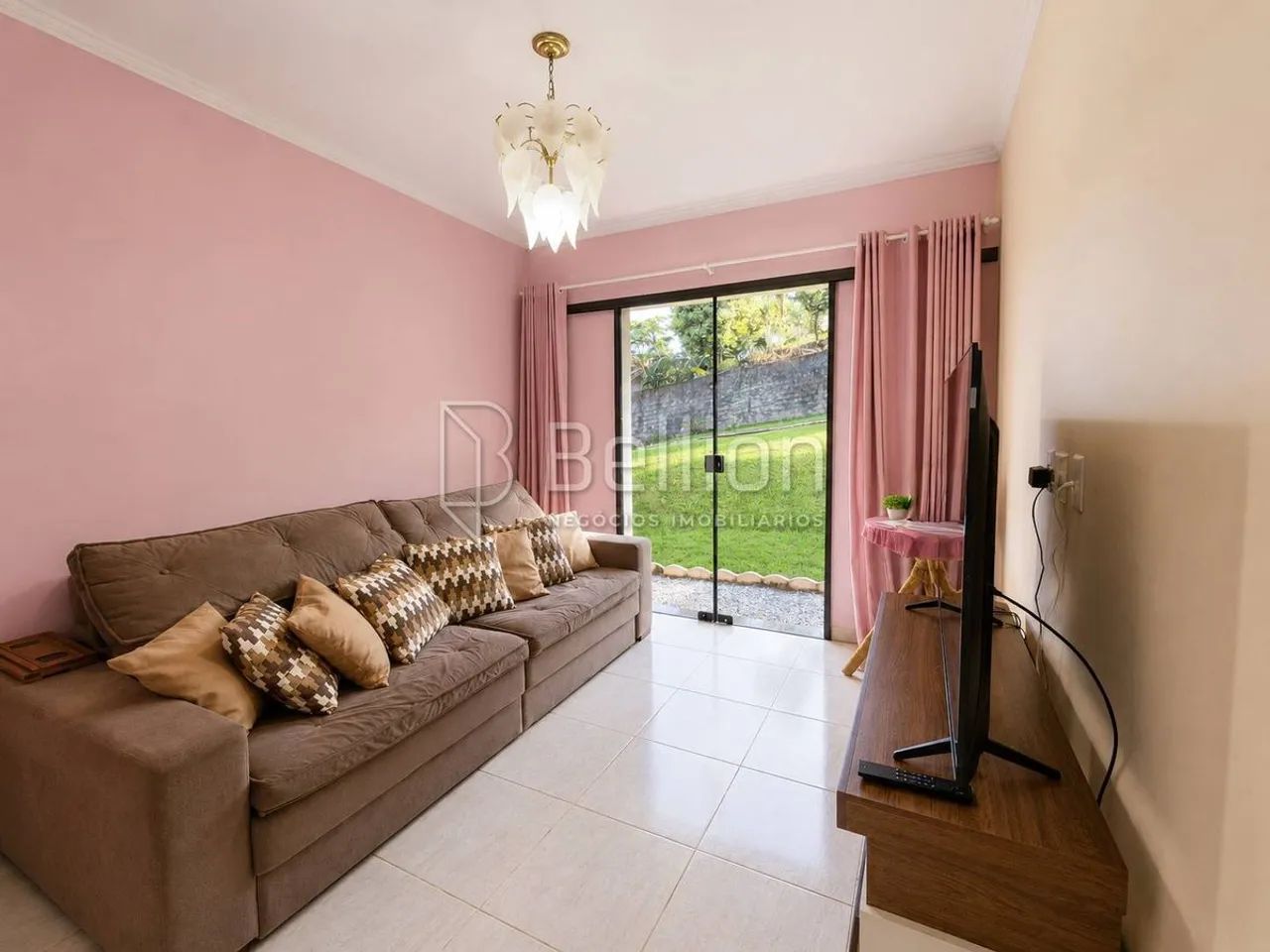 Casa com 3 Quartos e Terreno de 600 m² à Venda em Timbó - Foto 5