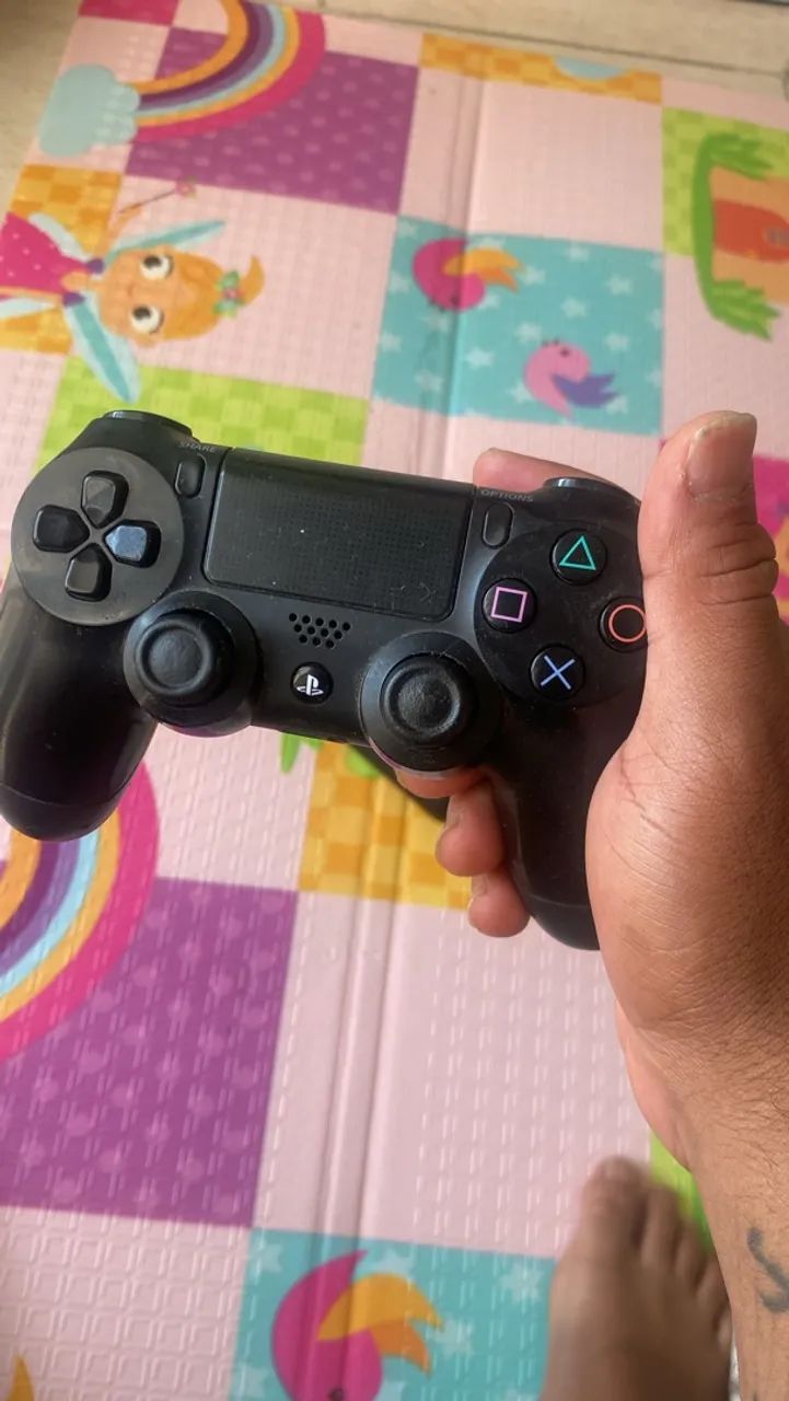 Ps4 slim  - Foto 3