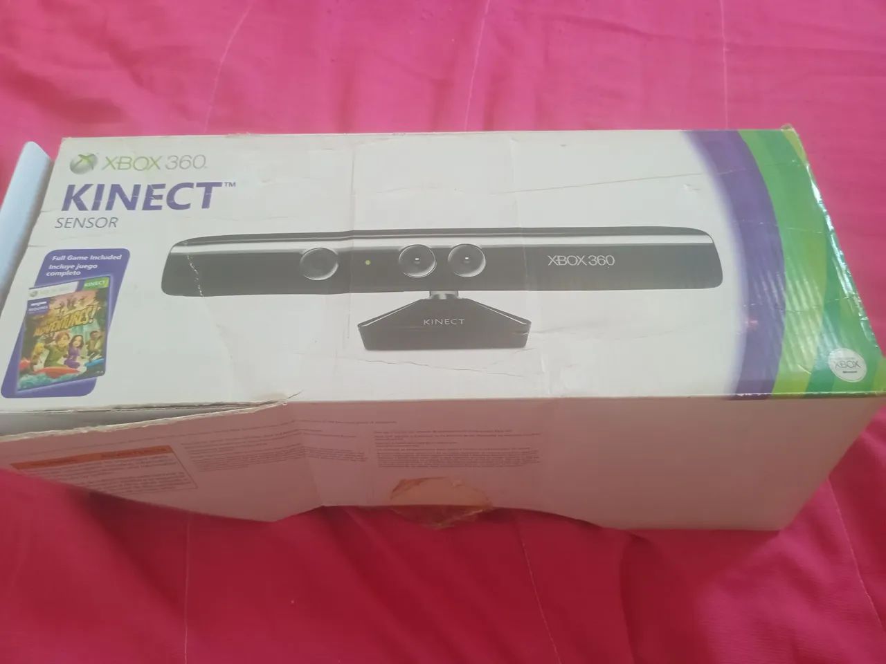 Kinect  - Foto 3
