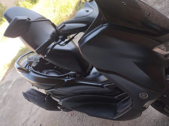 Moto Nmax - Foto 4