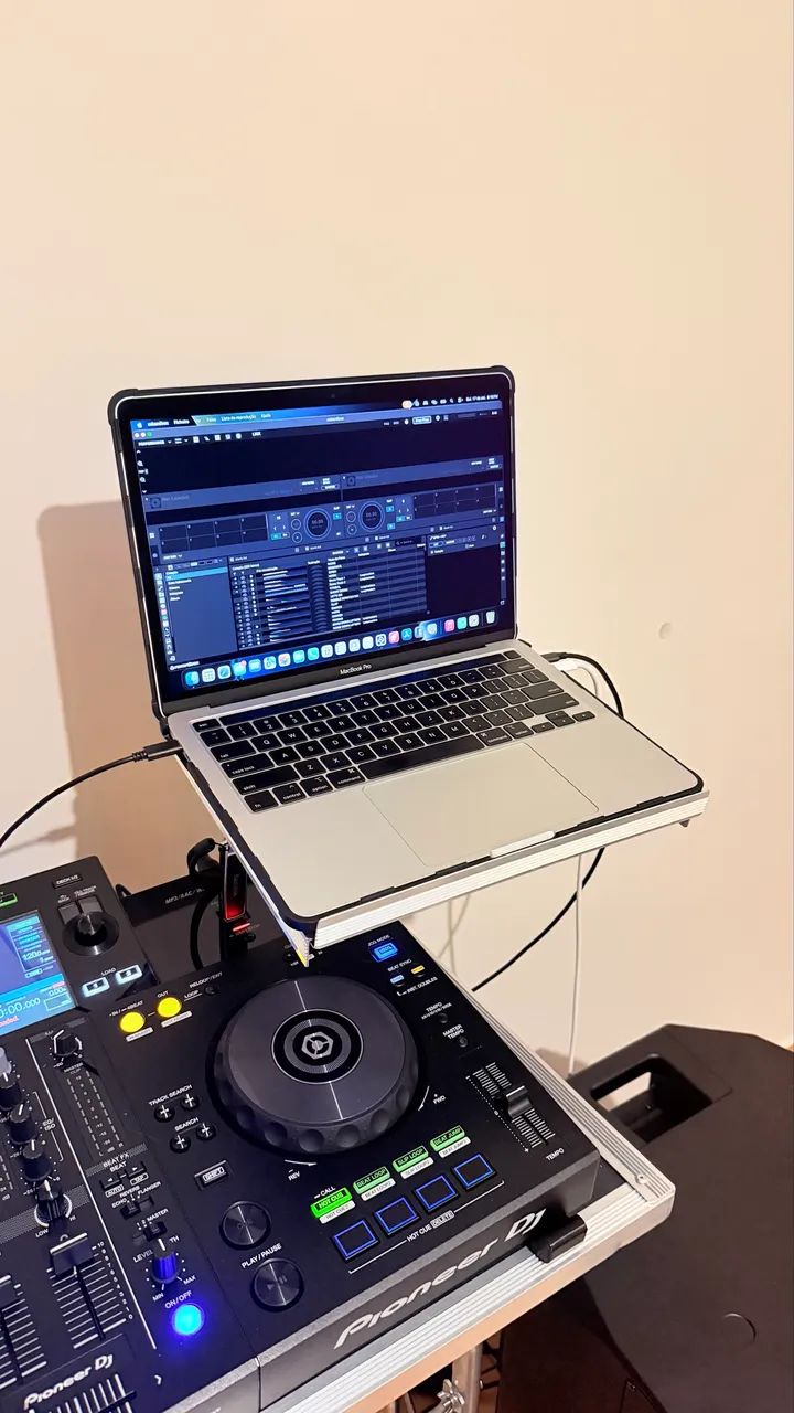 Equipamento Dj completo  - Foto 4