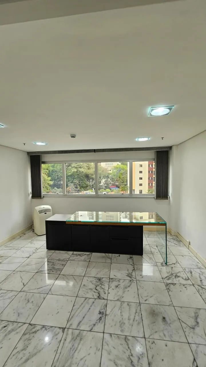 Sala comercial na Rua Domingos Lopes da Silva, 890 - cj 305  40 m² - Foto 3