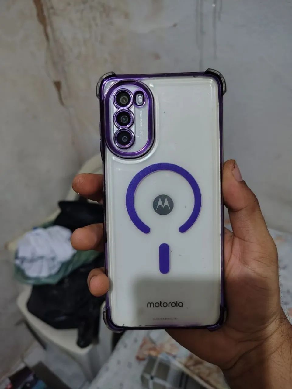 Celular moto g50 - Foto 4