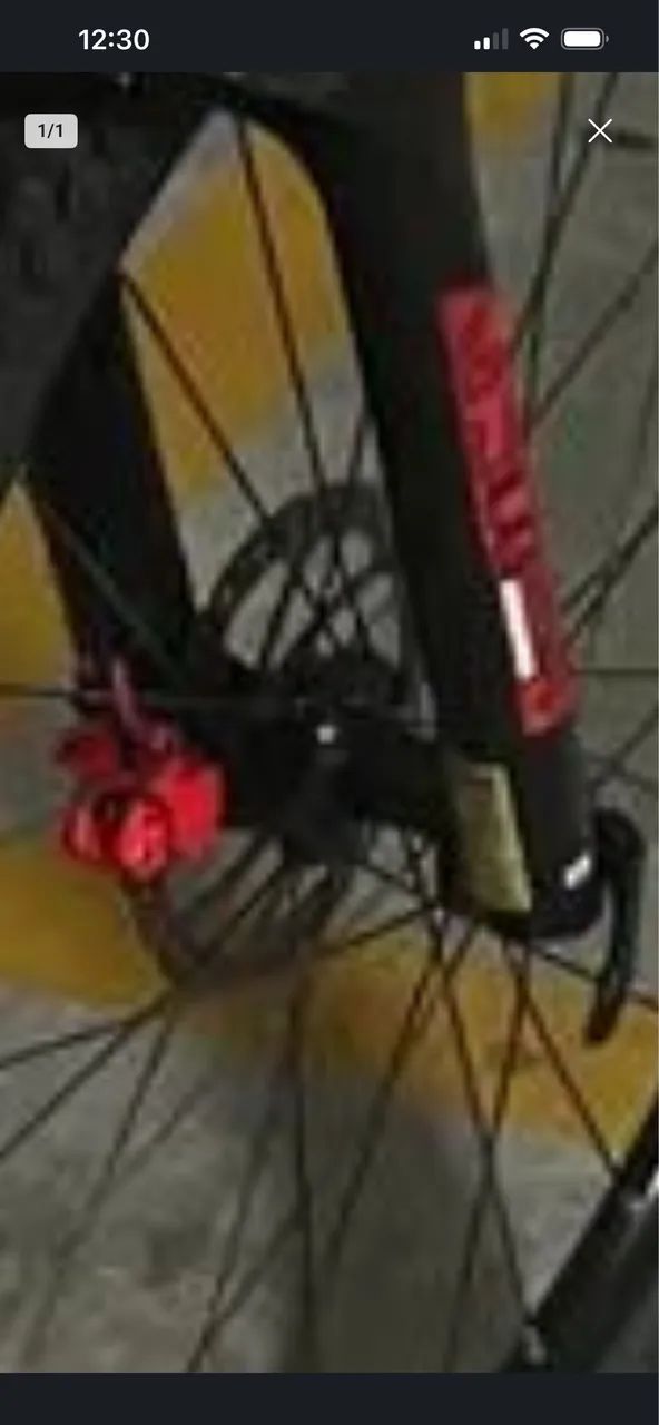 Mountain bike - Foto 5