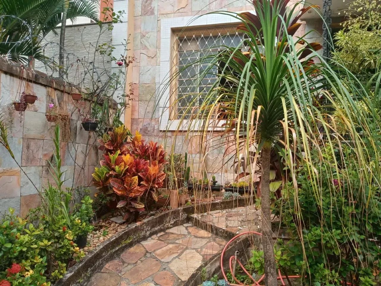 (30282) à venda - Casa com 3 quartos, no Santa Efigênia