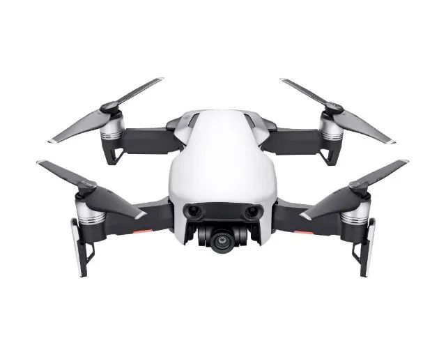 Drone Dji Mavic Air Fly More Combo 4k