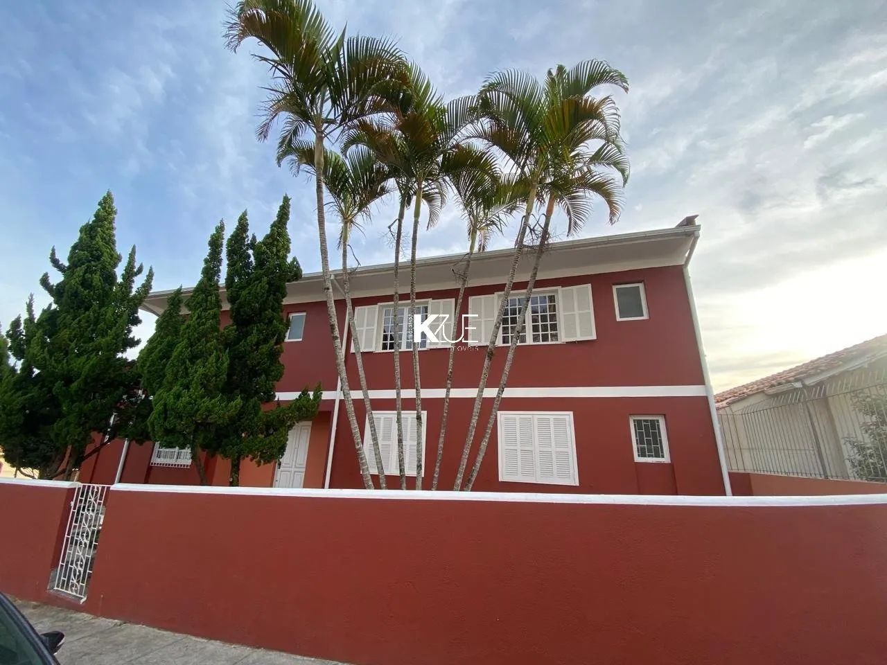 Casa ampla com 333,20m² de terreno com vista mar. - Foto 5