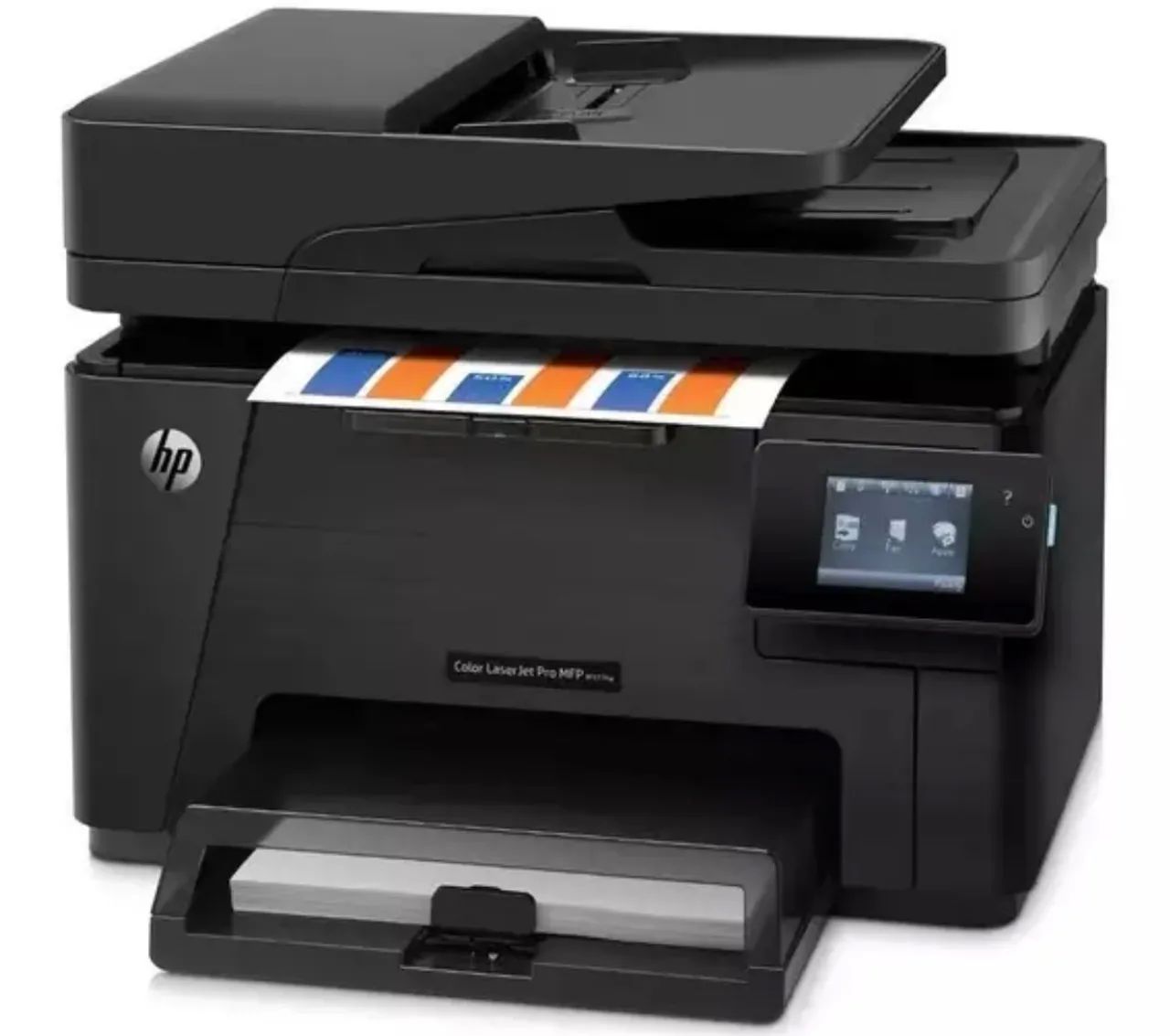 Impressora Laser Colorida de 1.550,00 - Foto 2