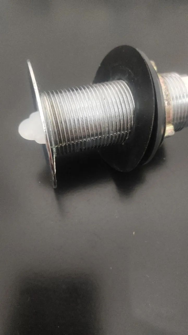 Torneira para bancada e válvula  - Foto 2