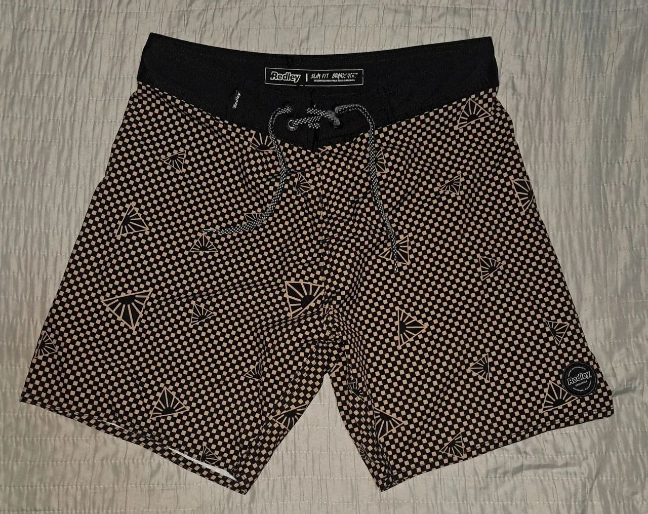 Board Short da Redley - Foto 5