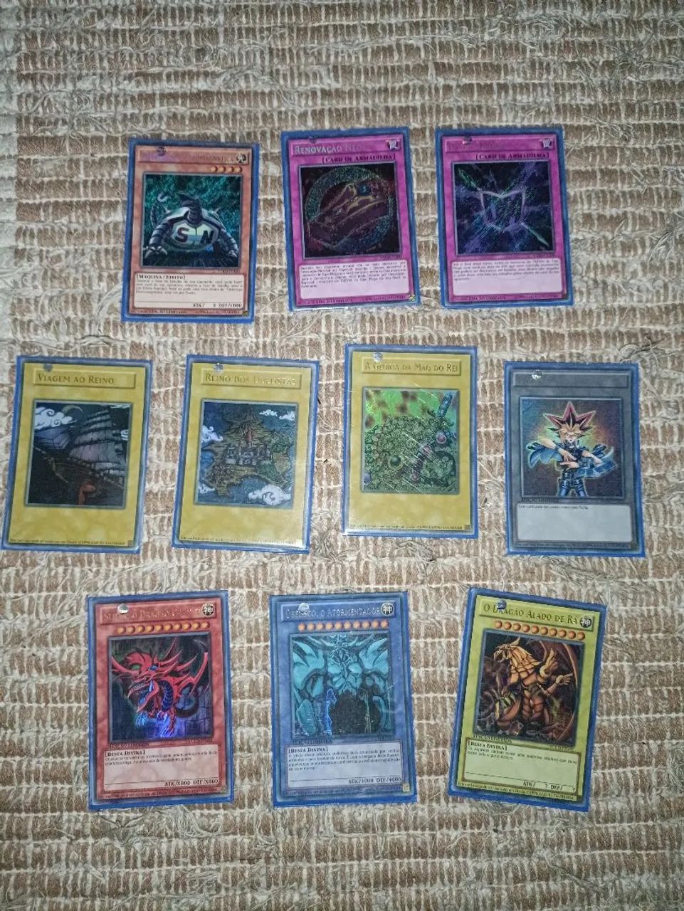 Yugi Legendary Decks  - Foto 5