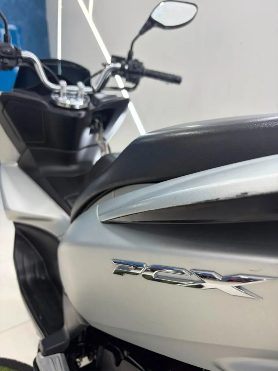 HONDA PCX 150 2018 - Foto 4