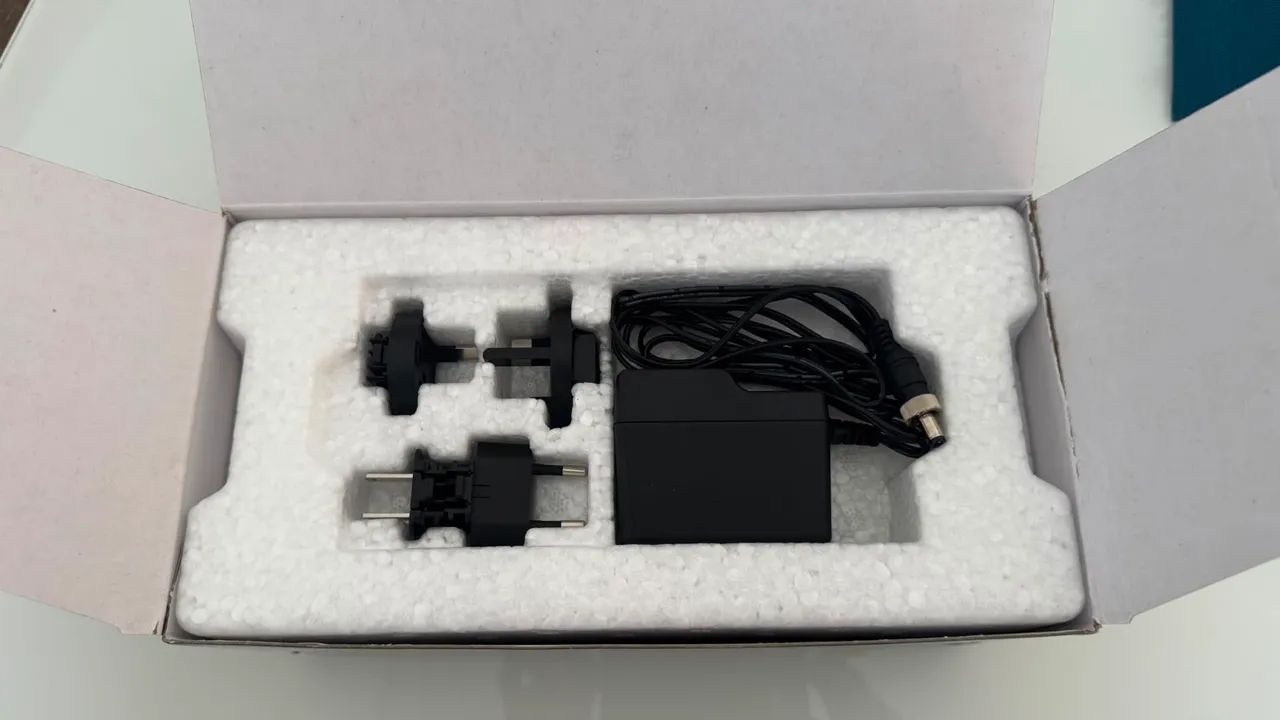 ATEM Mini Pro (Nunca usado)  - Foto 2