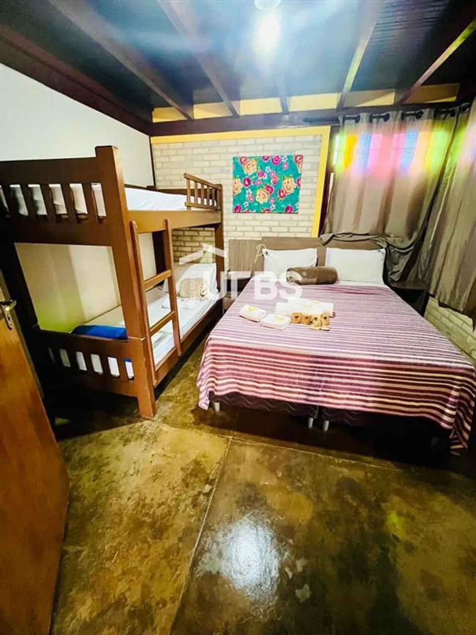 0 - Casa 6 quartos, sendo 6 suítes - Foto 5