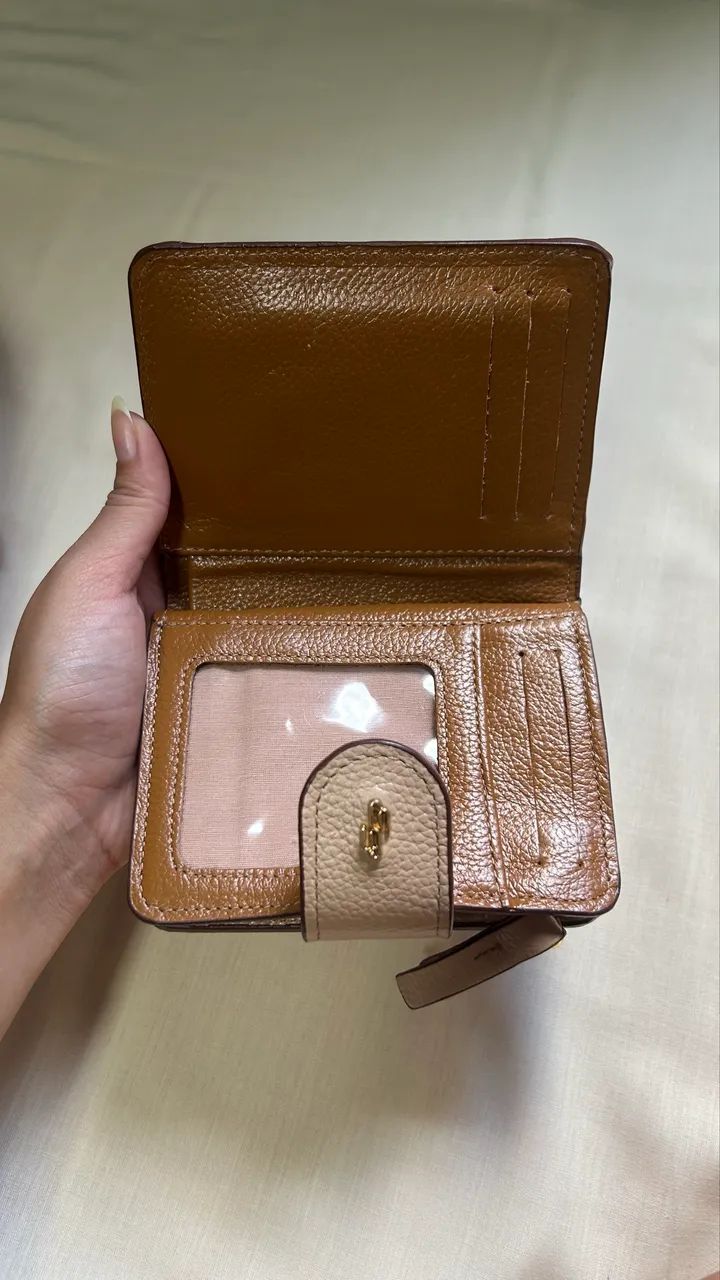 Bolsa Portfolio nova - Foto 2