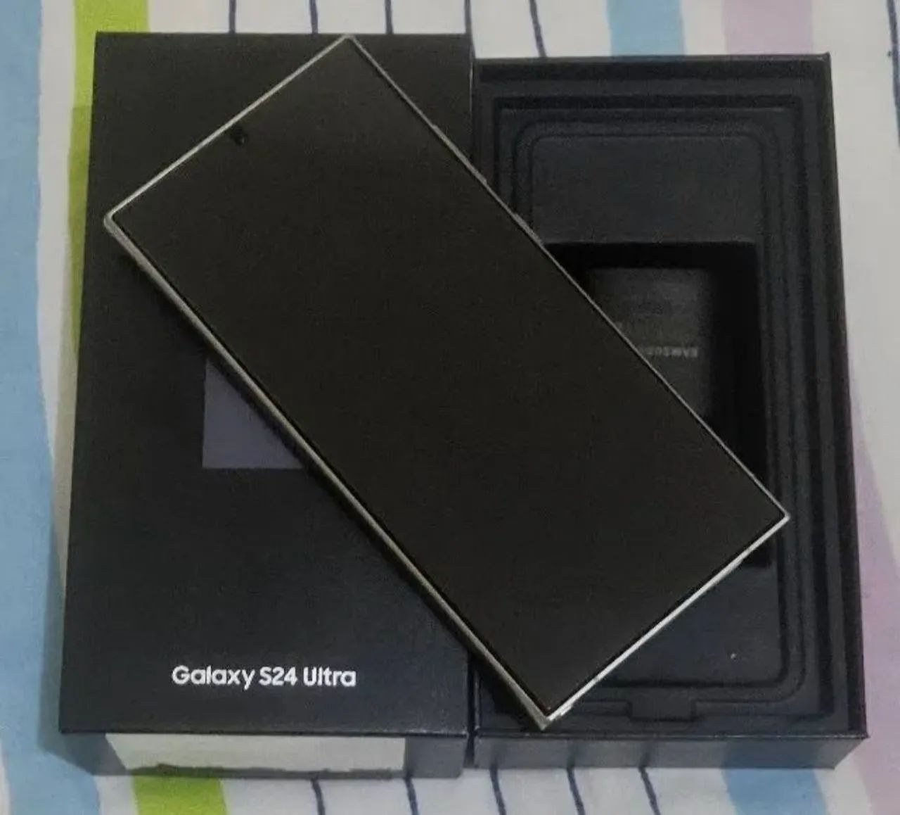 Samsung S24 Ultra
