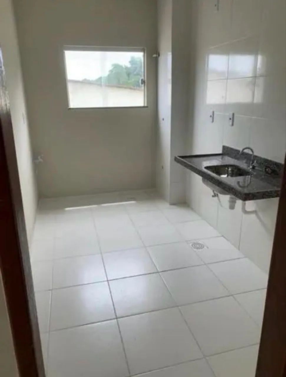 Alugo Apartamento no Bequimão. - Foto 5