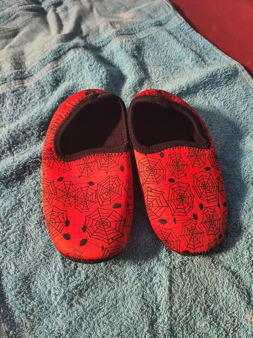  neoprene Ufrog Air Infantil 