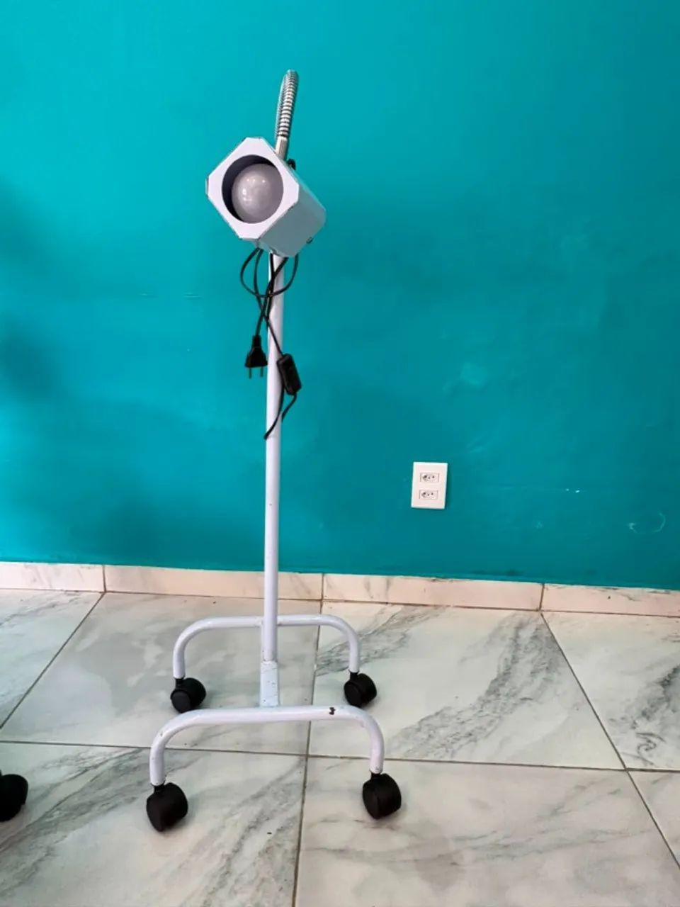 FOCO GINECOLÓGICO