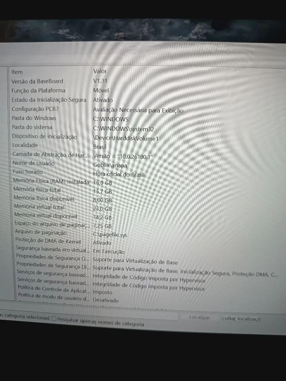 Notebook Acer Nitro V 15 - Core i5 13ª geração - 16 GB RAM - Foto 4