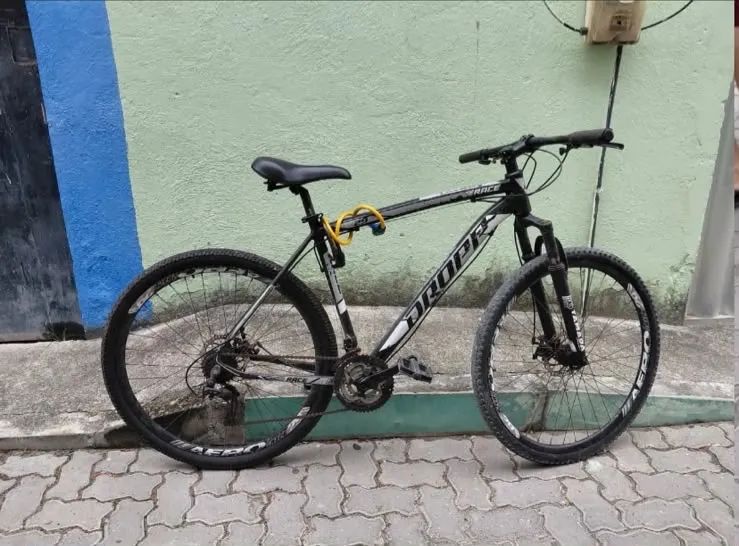Bicicleta aro 29