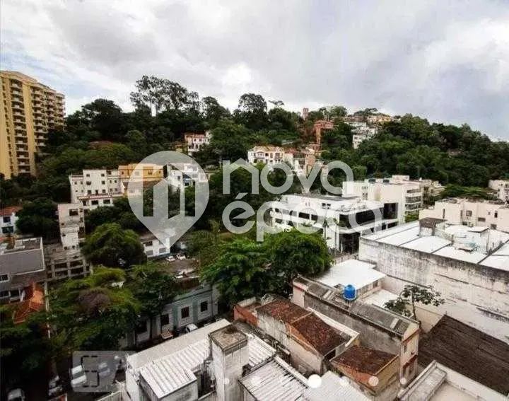 Botafogo | Apartamento 3 quartos, sendo 1 suite - Foto 2