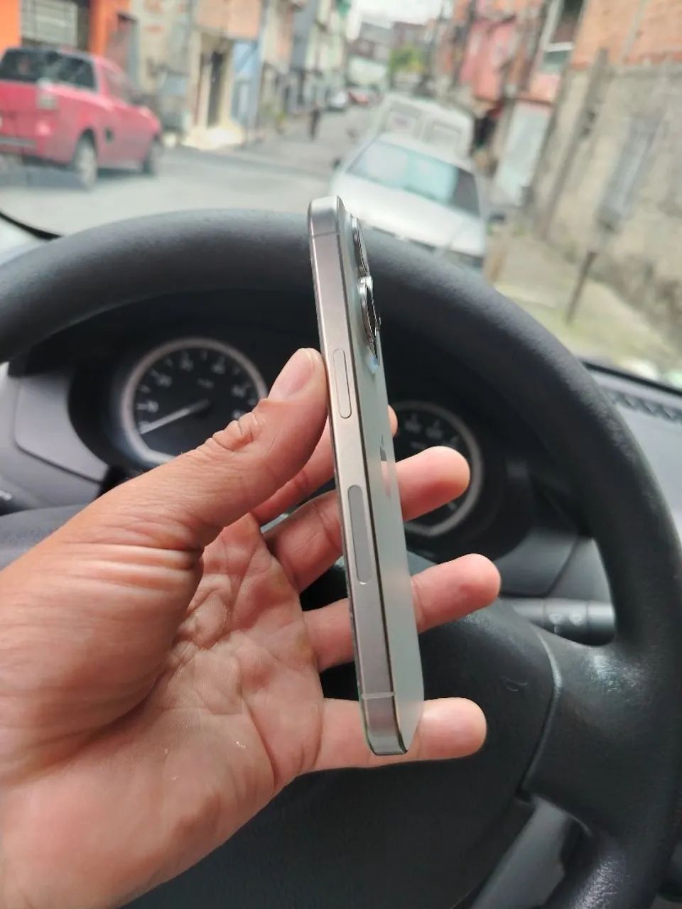 iPhone 15 Pro 128gb  - Foto 2