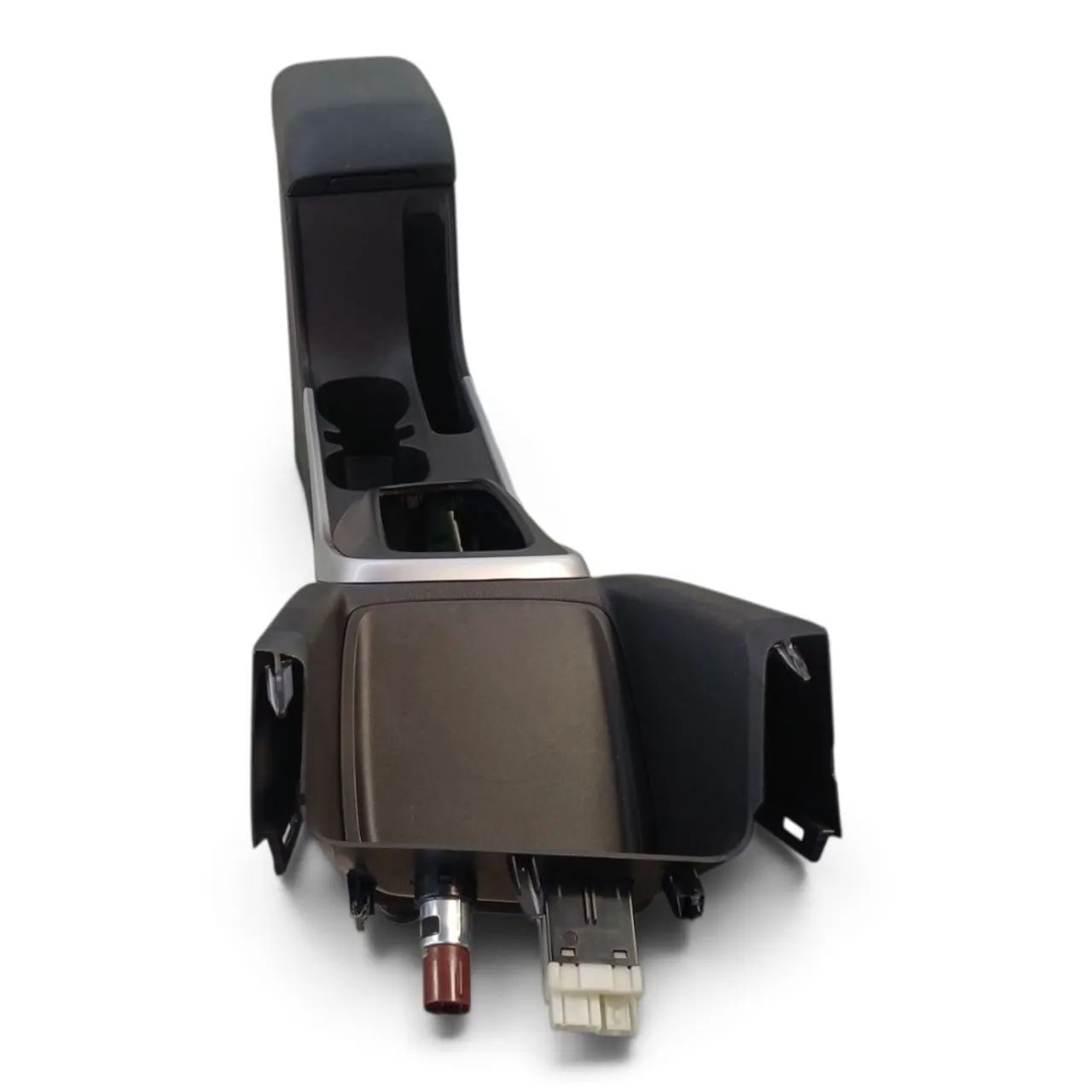 Console Central Tracker 2020 2025  - Foto 3