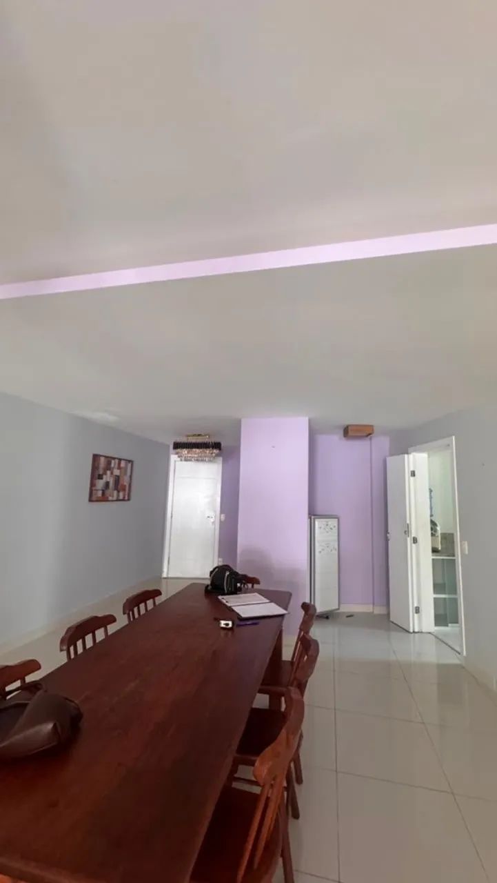 Mesa de madeira  - Foto 2