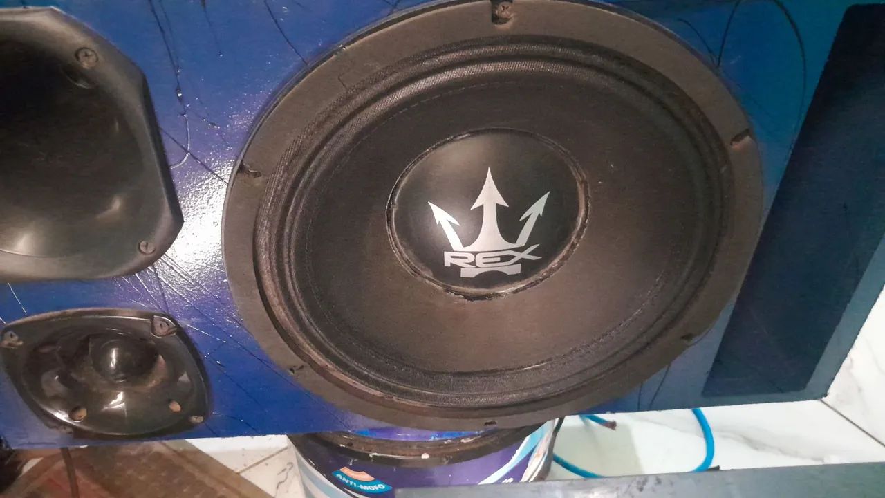 Som automotivo - Foto 2
