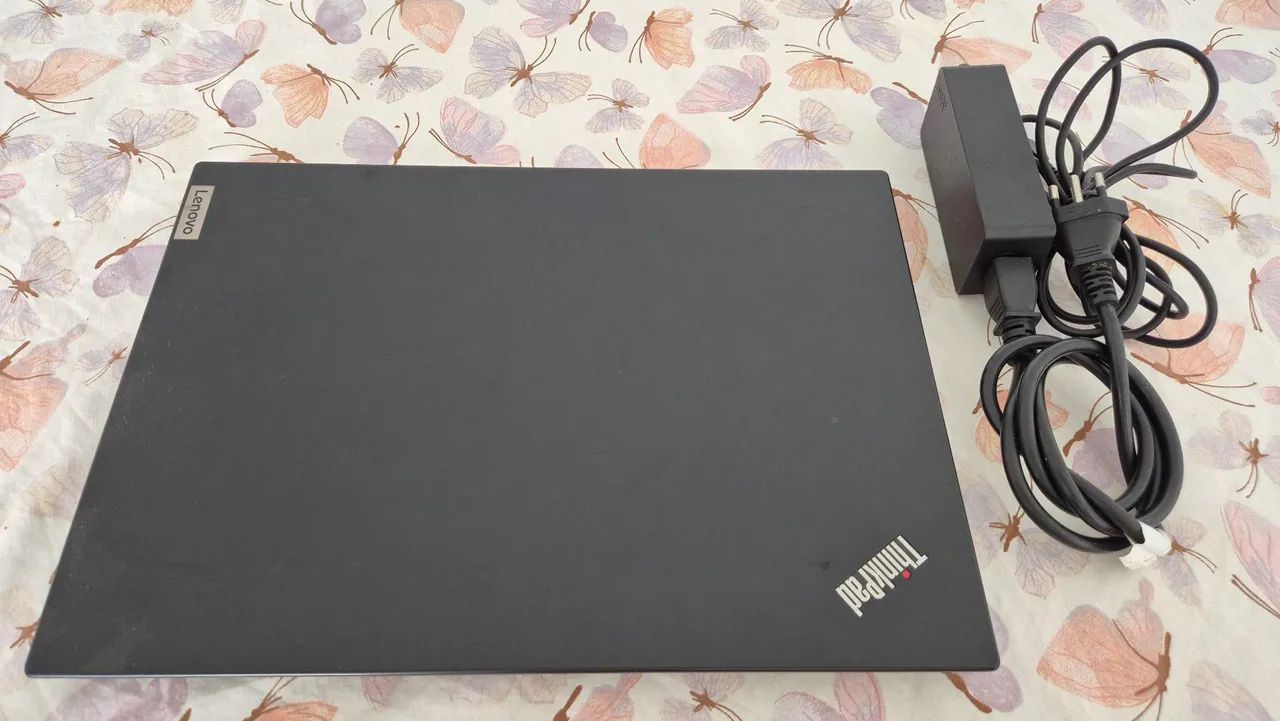 Notebook Lenovo core i7 - Foto 2