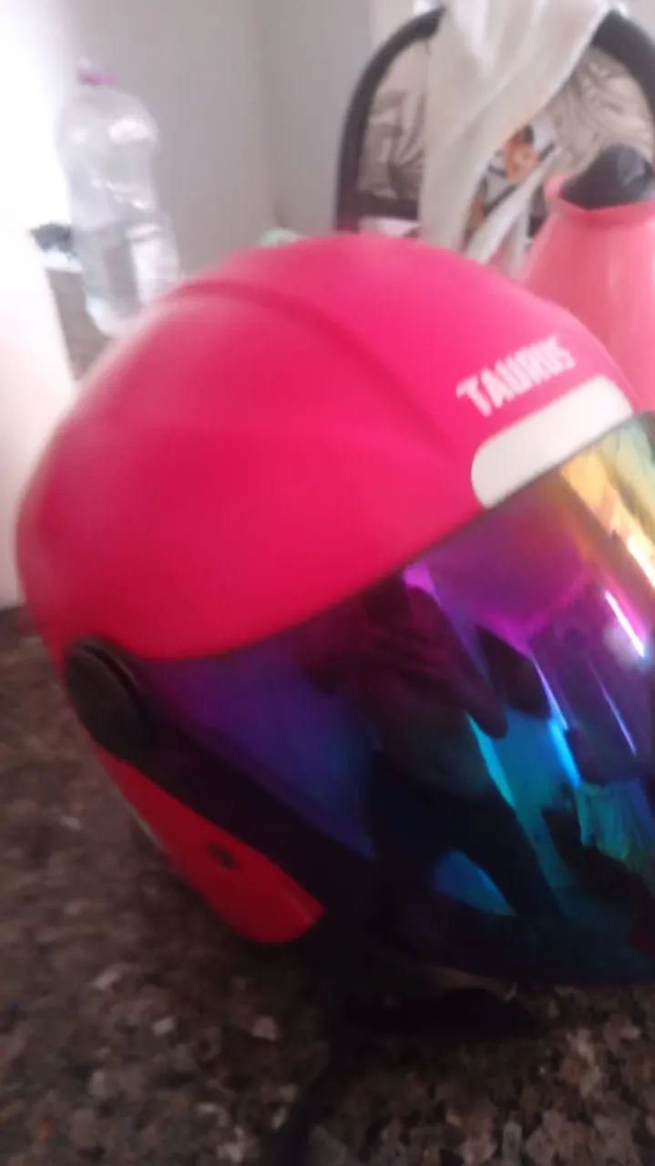 Capacete - Foto 3