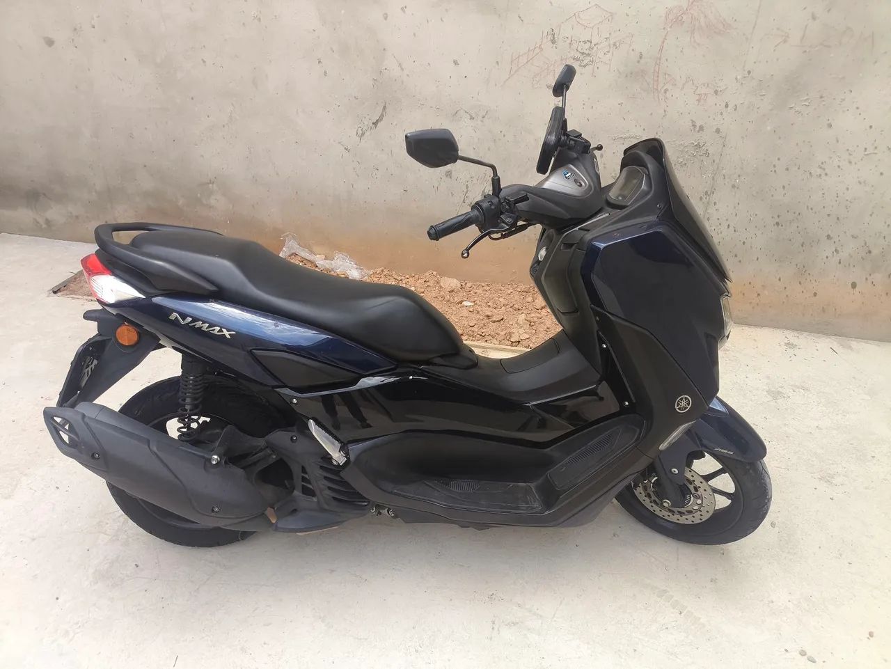 Vendo Nmax 160 - Foto 3