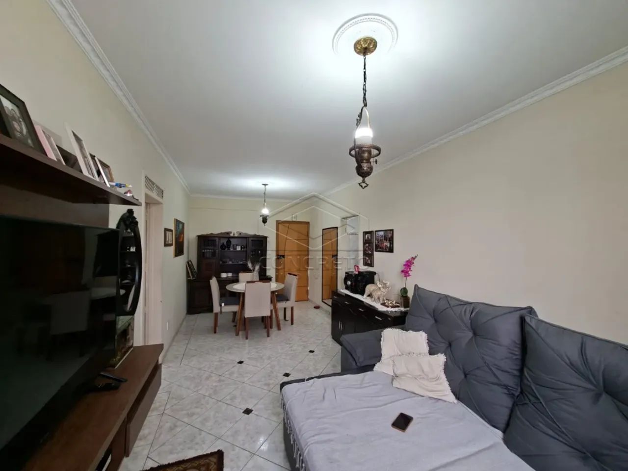 Apartamento Padrão em Bauru - Foto 4