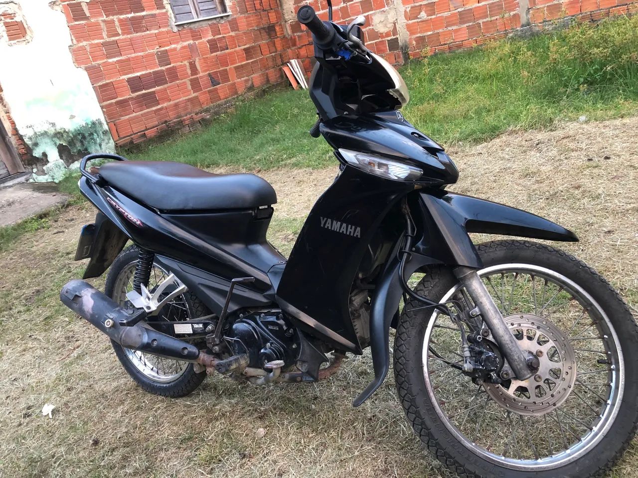 Moto  - Foto 2