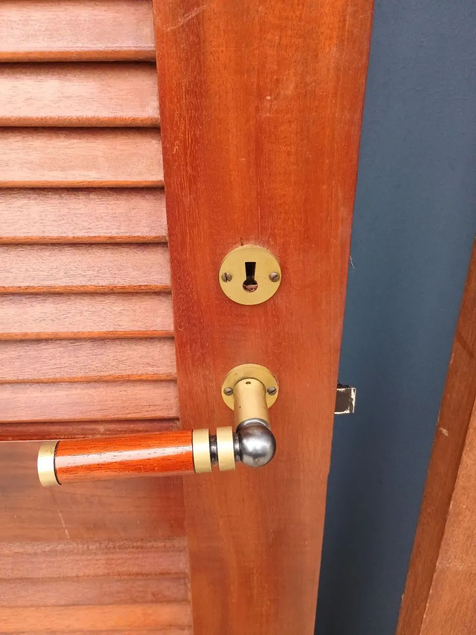 Porta - Foto 2