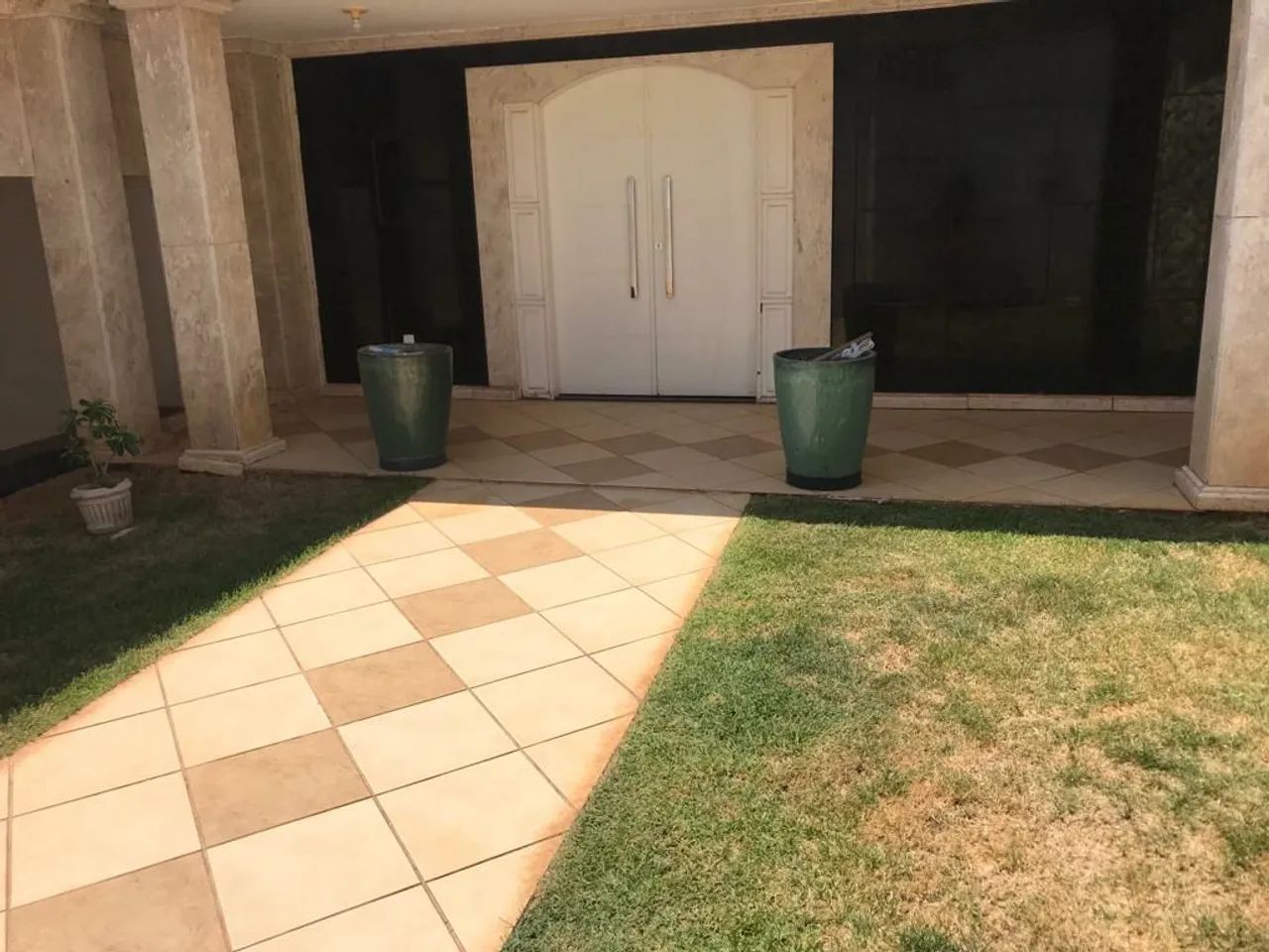 Alugo Casa no Bairro Jardim Cuiabá, para fins Comerciais. - Foto 5