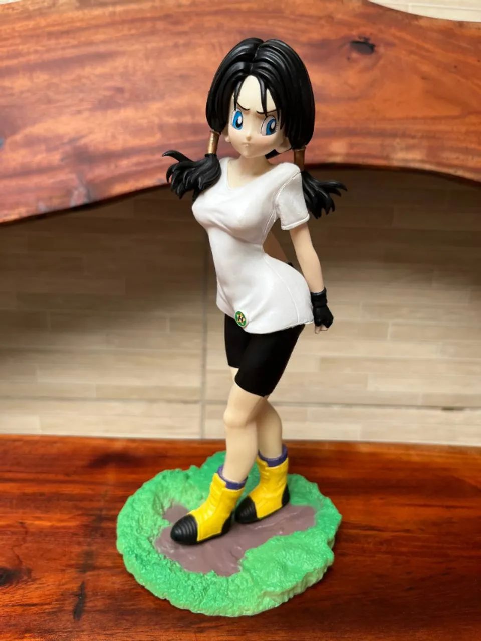 Action Figure Dragon Ball - Videl 25cm