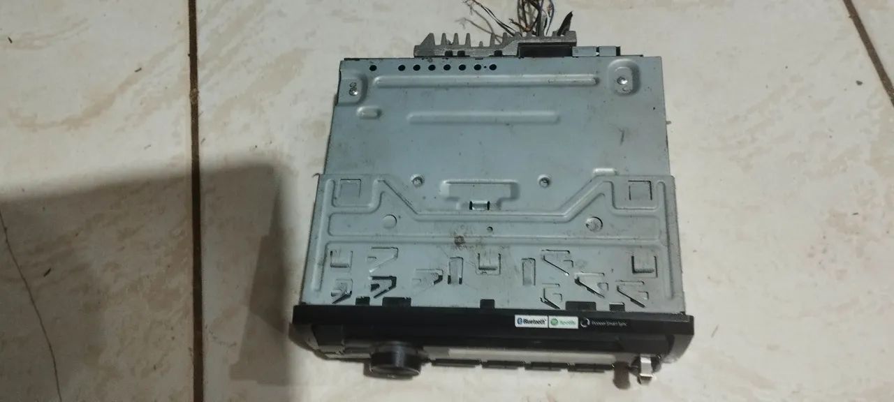 Pioneer 4280 bt - Foto 3