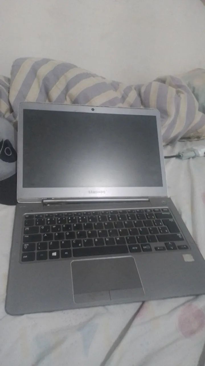 Notebook pra tirar peça - Foto 2