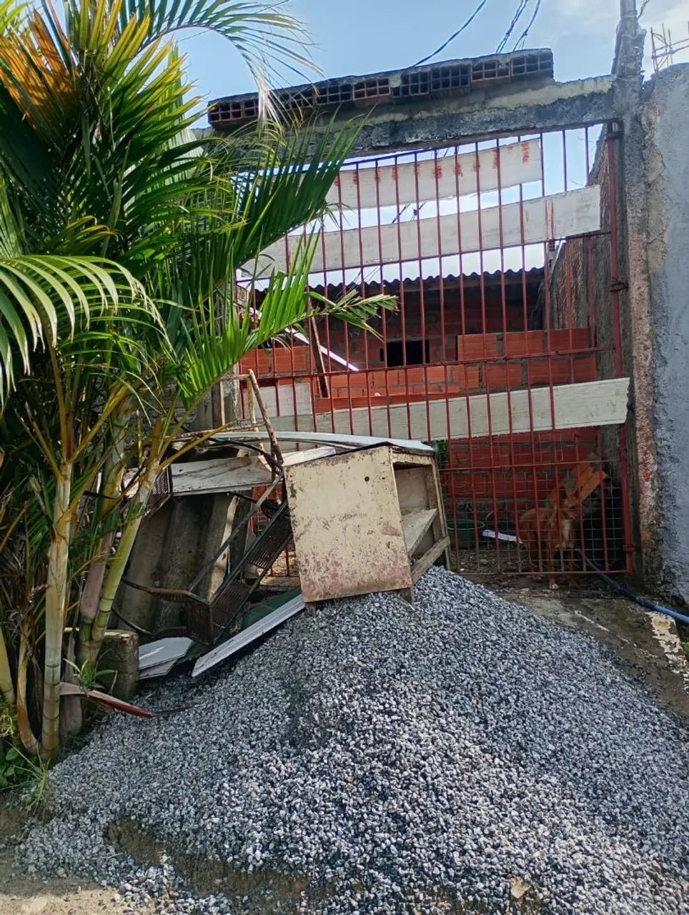Casa e terreno  - Foto 3
