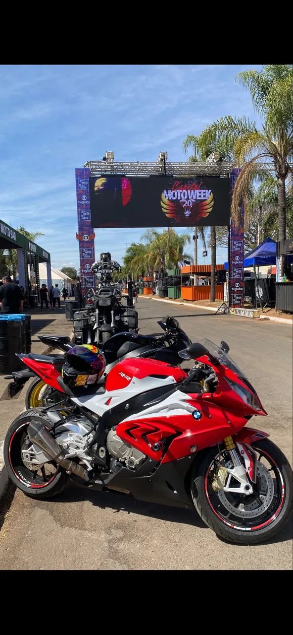 S1000rr impecável  - Foto 3