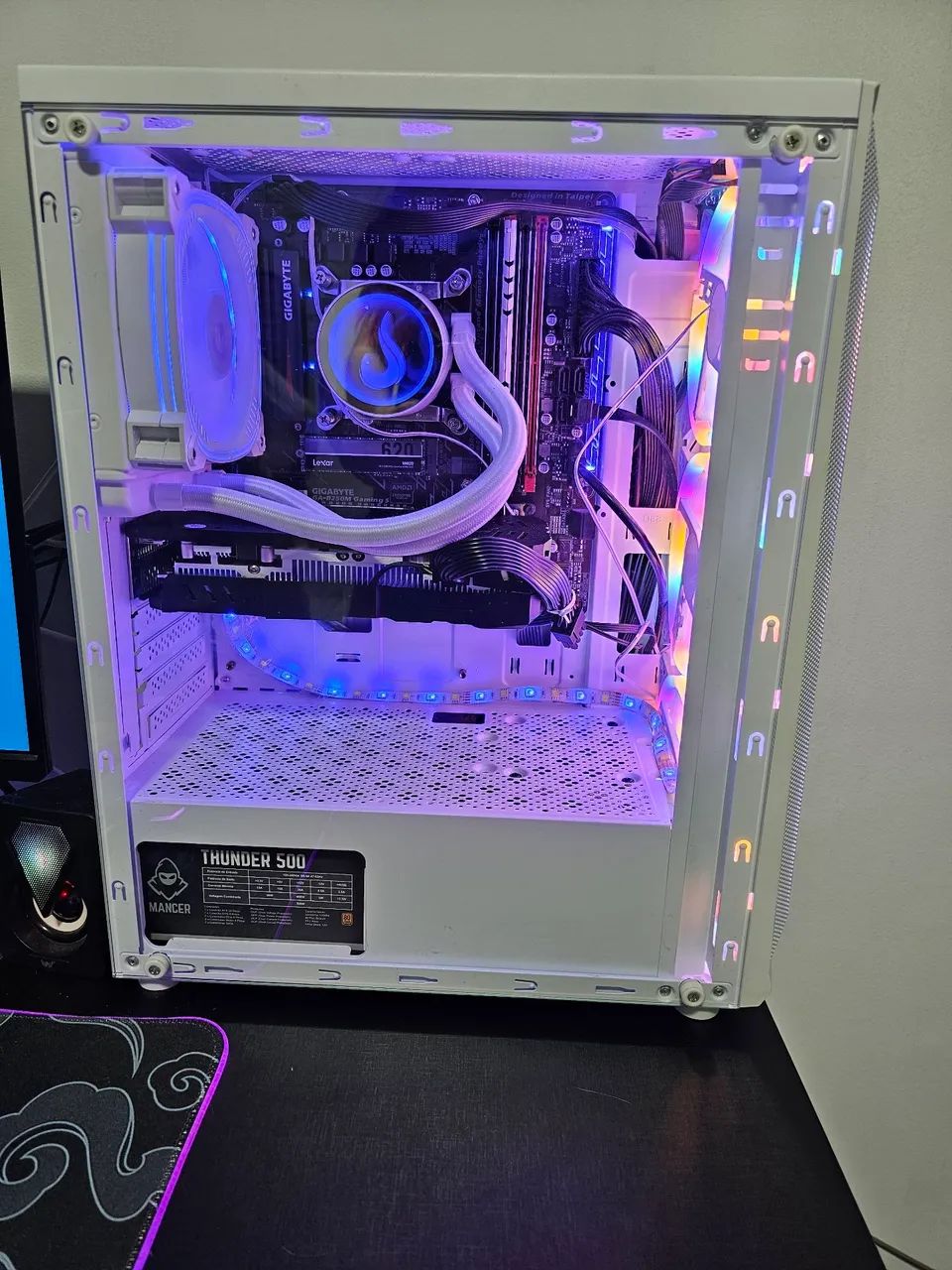 Computador Gamer - Foto 5