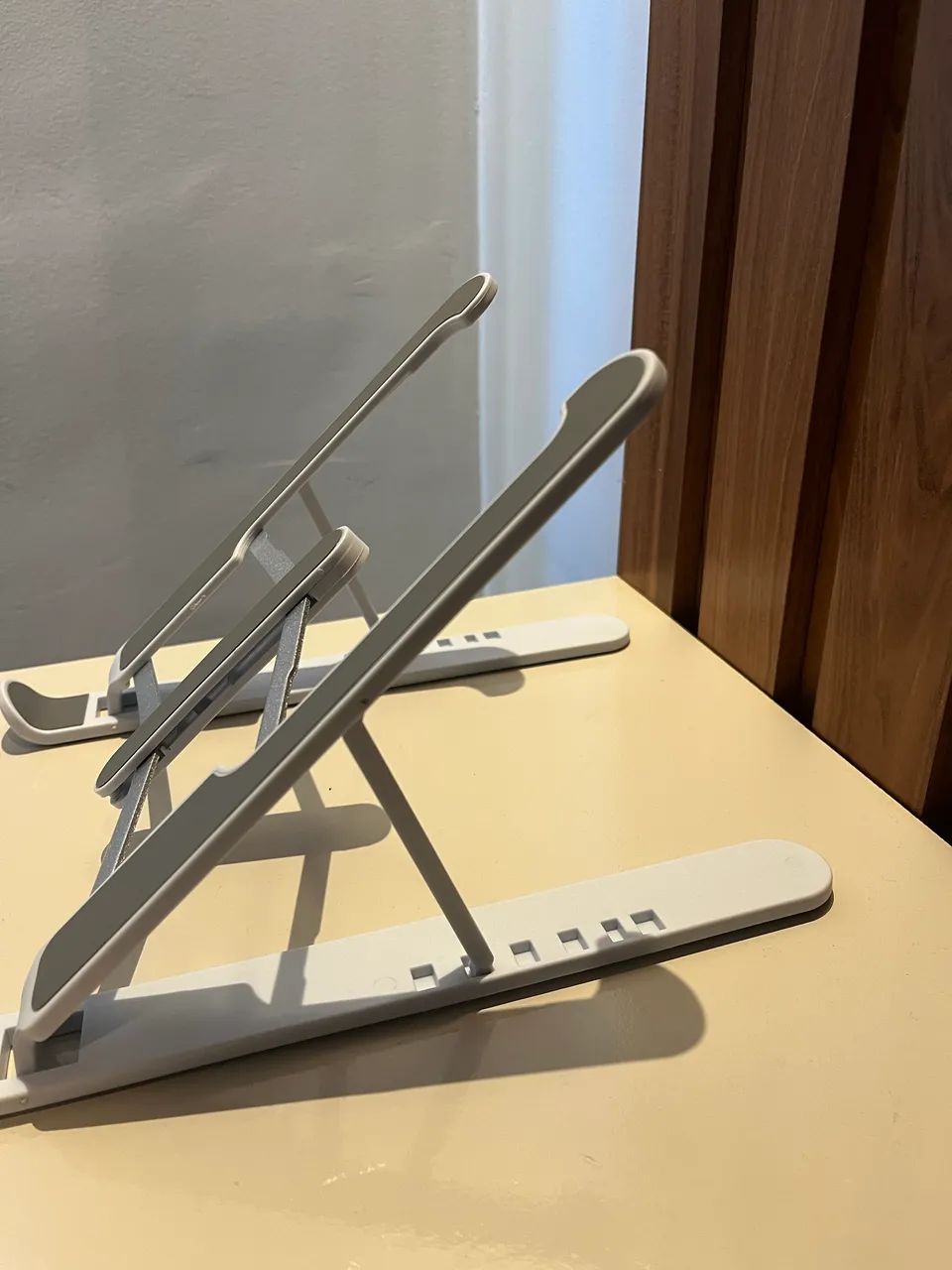 Suporte para notebook 