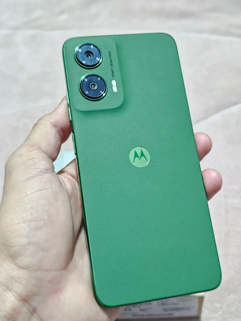Moto G35 - Foto 3