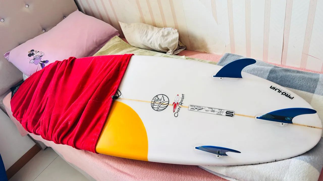 Prancha de surf - Foto 4