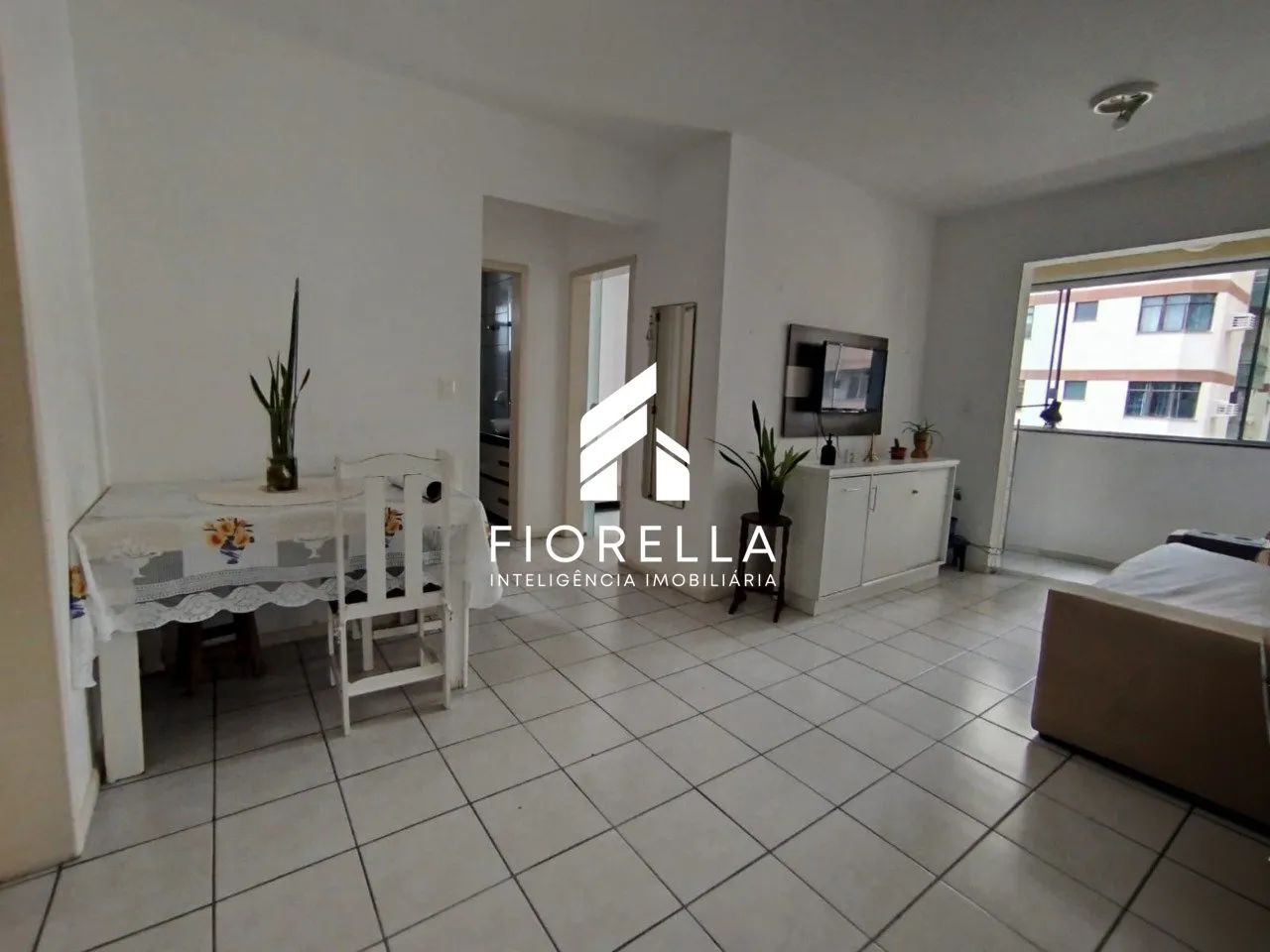 Apartamento à venda com 02 dormitórios, em Campinas, São José/SC. - Foto 4